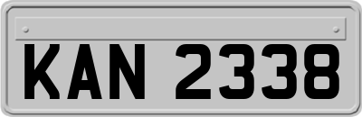 KAN2338