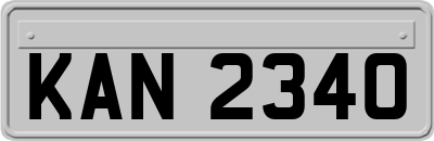 KAN2340