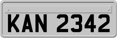 KAN2342