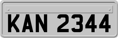 KAN2344