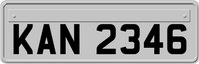 KAN2346