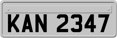 KAN2347