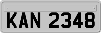 KAN2348