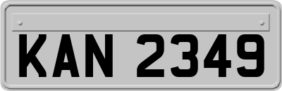 KAN2349
