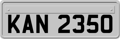 KAN2350