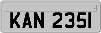 KAN2351