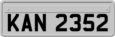 KAN2352