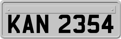 KAN2354