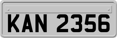 KAN2356
