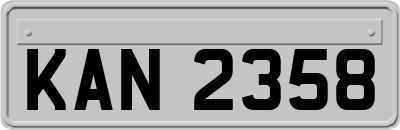 KAN2358