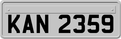 KAN2359