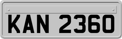 KAN2360