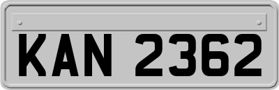 KAN2362