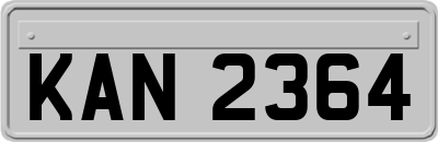 KAN2364