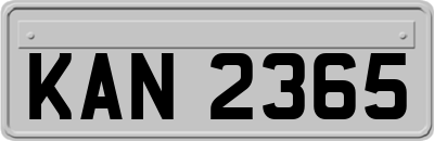 KAN2365