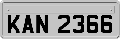 KAN2366