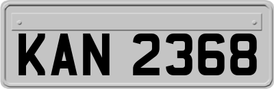 KAN2368