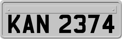 KAN2374