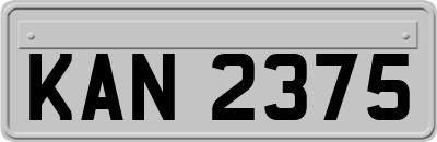 KAN2375
