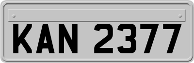 KAN2377