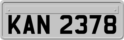 KAN2378