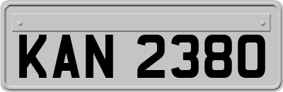 KAN2380