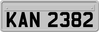 KAN2382