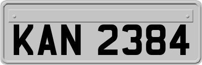 KAN2384