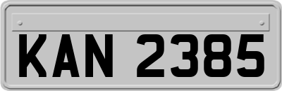 KAN2385