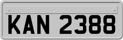 KAN2388