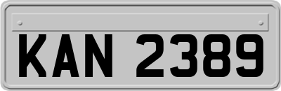 KAN2389