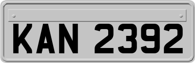KAN2392
