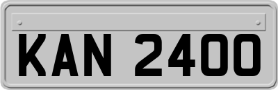 KAN2400