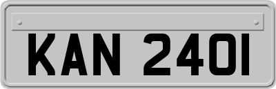 KAN2401