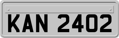 KAN2402