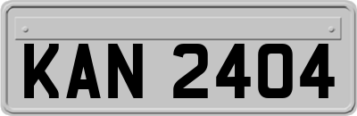 KAN2404
