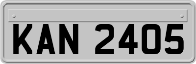 KAN2405