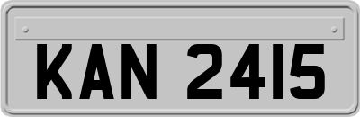 KAN2415