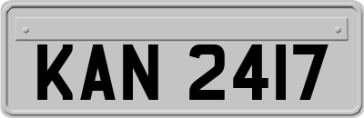 KAN2417