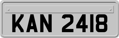 KAN2418