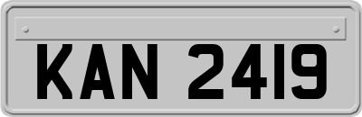 KAN2419