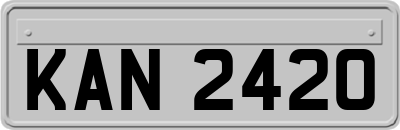 KAN2420