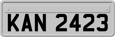 KAN2423