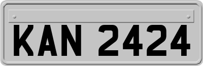 KAN2424
