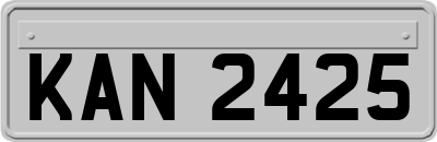 KAN2425