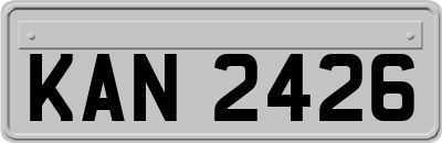 KAN2426