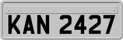 KAN2427