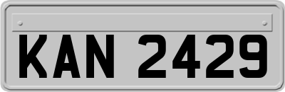 KAN2429