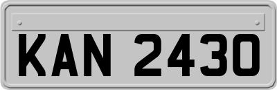 KAN2430