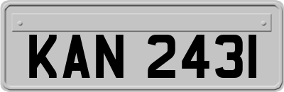 KAN2431